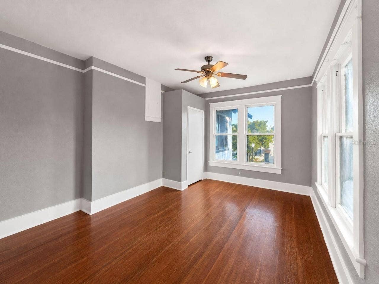 672 AVENUE B NW, Winter Haven, FL 33881 Bedroom
