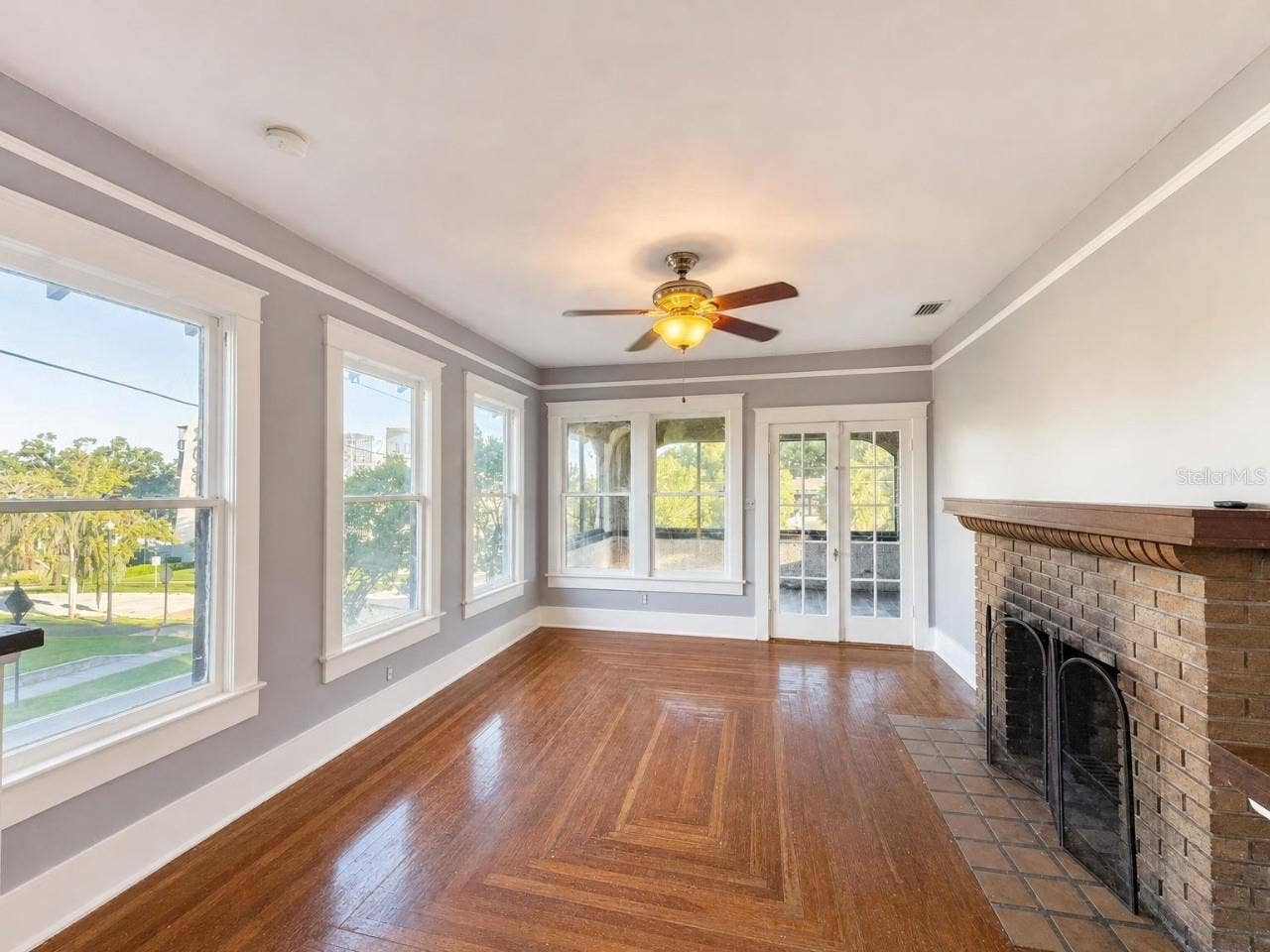 672 AVENUE B NW, Winter Haven, FL 33881 Living Area