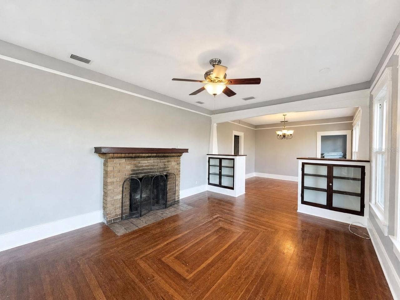 672 AVENUE B NW, Winter Haven, FL 33881 Living Area
