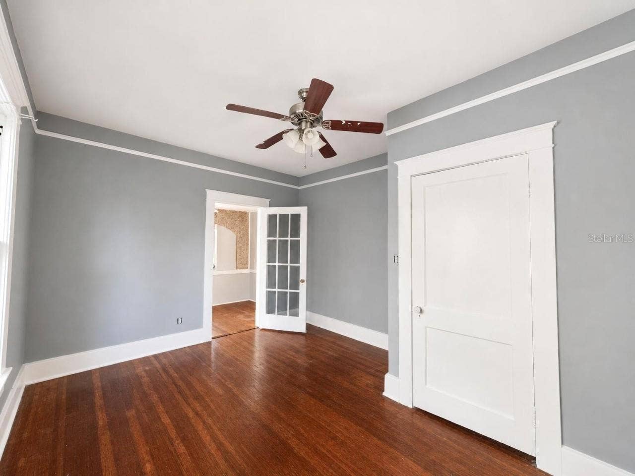 672 AVENUE B NW, Winter Haven, FL 33881 Second Bedroom