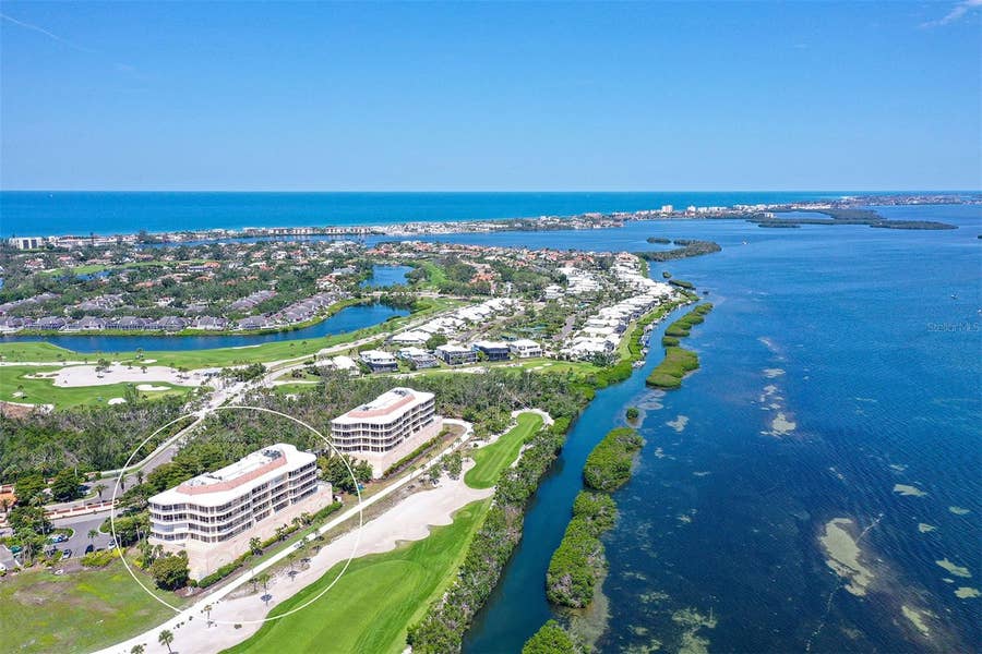 Property photo for 3070 GRAND BAY BOULEVARD, #645, Longboat Key, FL