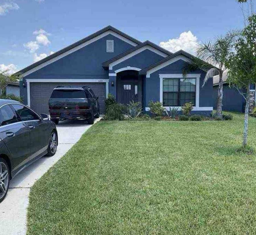Property photo for 6122 162ND AVENUE E, Parrish, FL