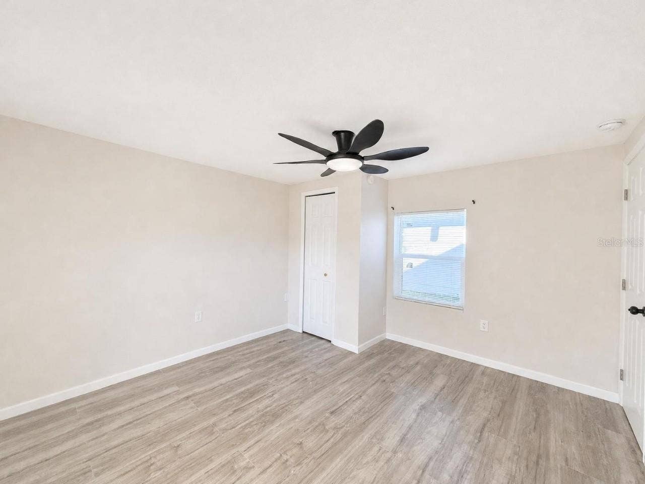 619 PLATEAU AVENUE, Lakeland, FL 33815 Second Bedroom
