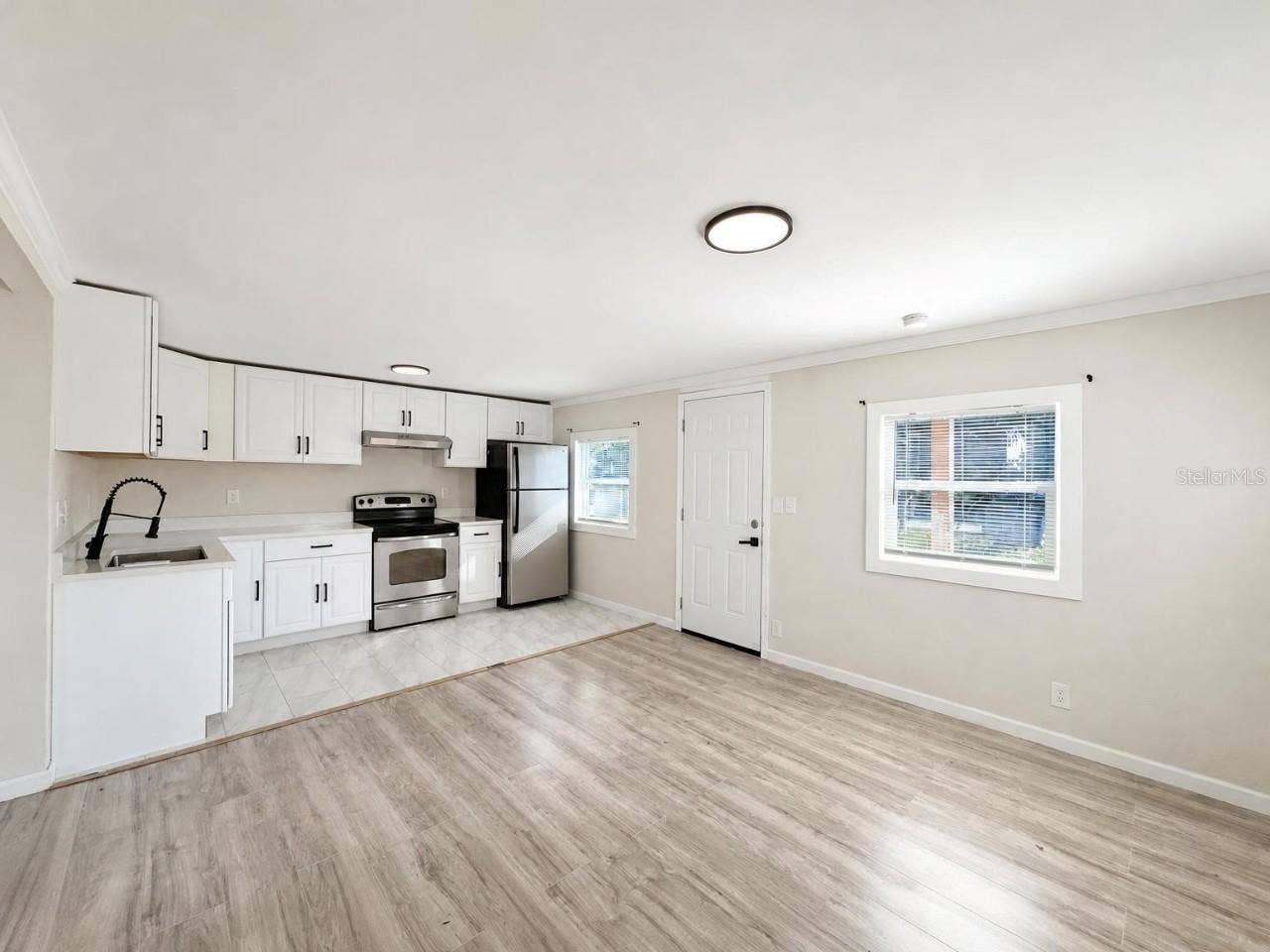 619 PLATEAU AVENUE, Lakeland, FL 33815 Open Floor Plan