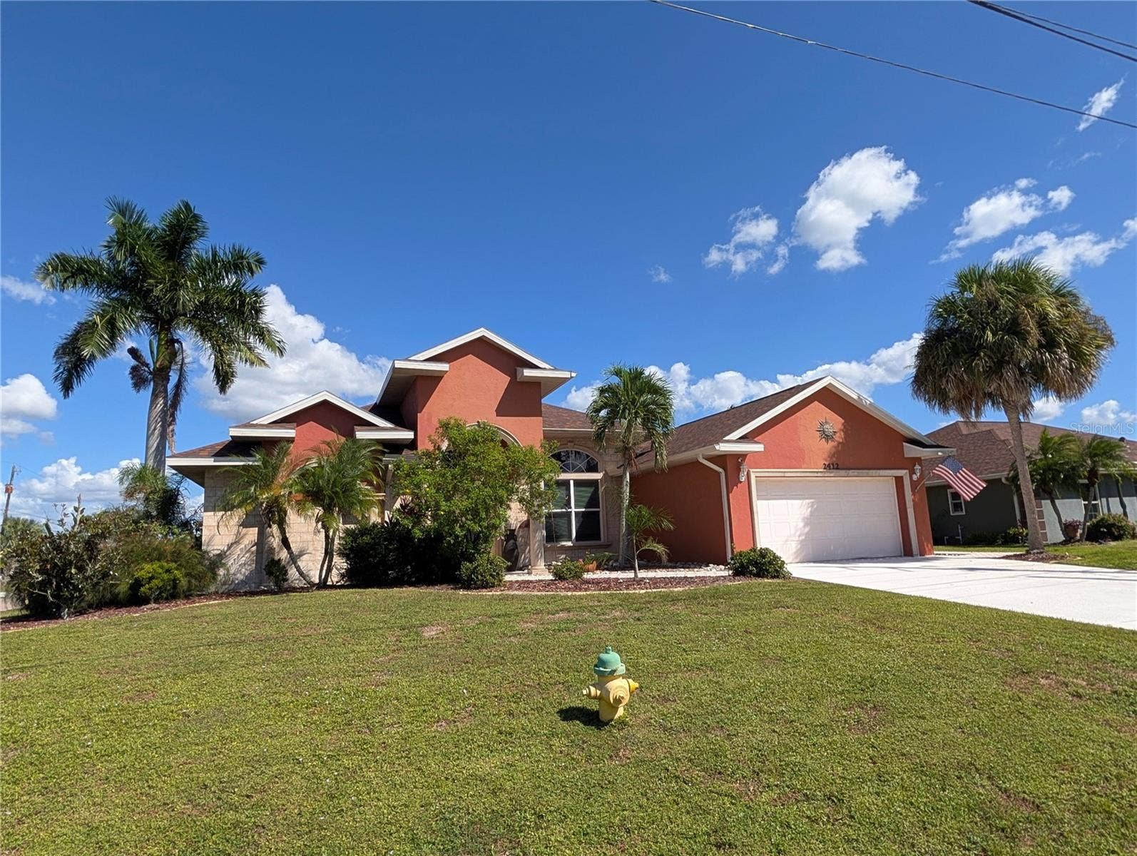 2412 RIO DE JANEIRO AVENUE, Punta Gorda, FL 33983