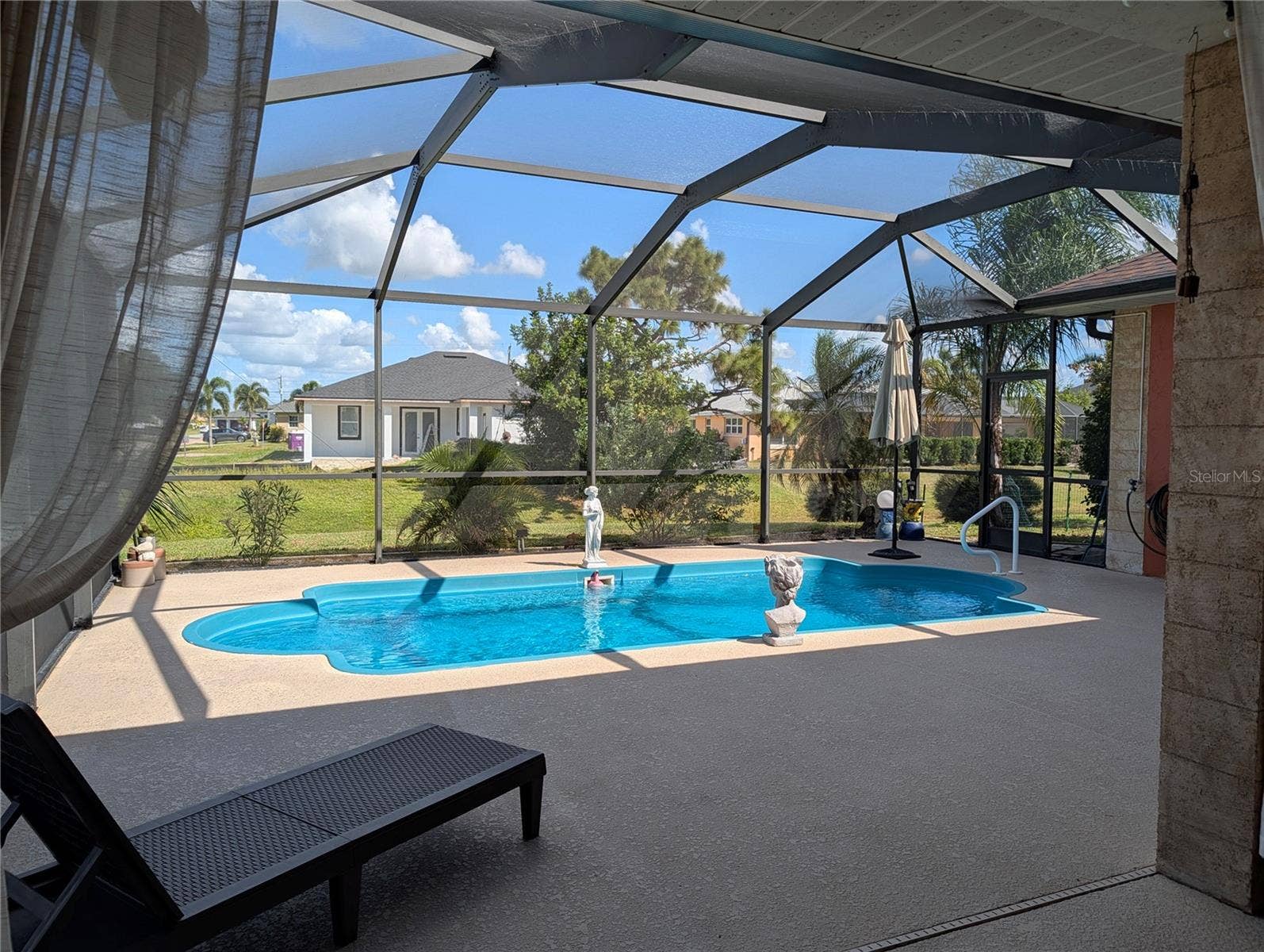 2412 RIO DE JANEIRO AVENUE, Punta Gorda, FL 33983