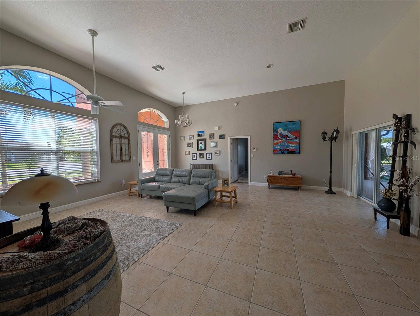 2412 RIO DE JANEIRO AVENUE, Punta Gorda, FL 33983