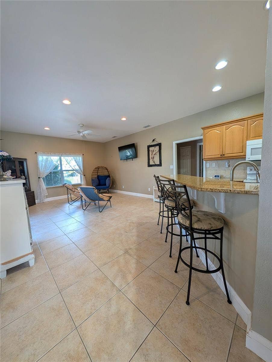 2412 RIO DE JANEIRO AVENUE, Punta Gorda, FL 33983