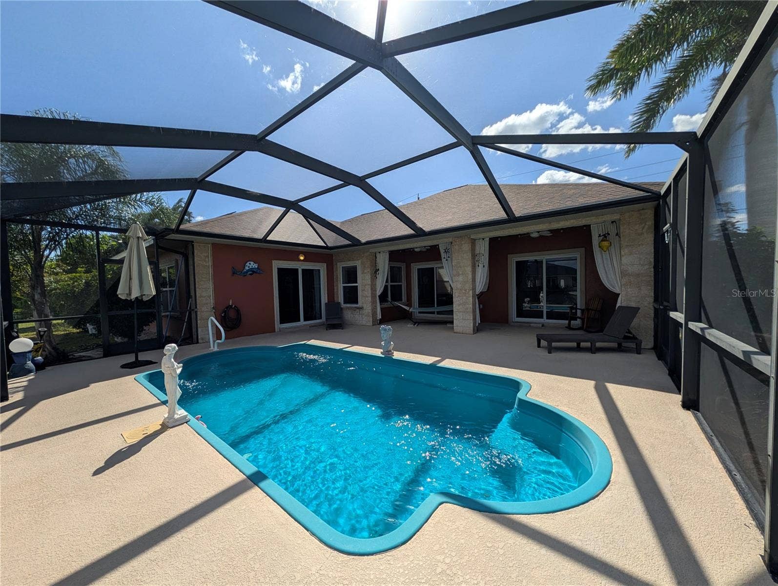 2412 RIO DE JANEIRO AVENUE, Punta Gorda, FL 33983