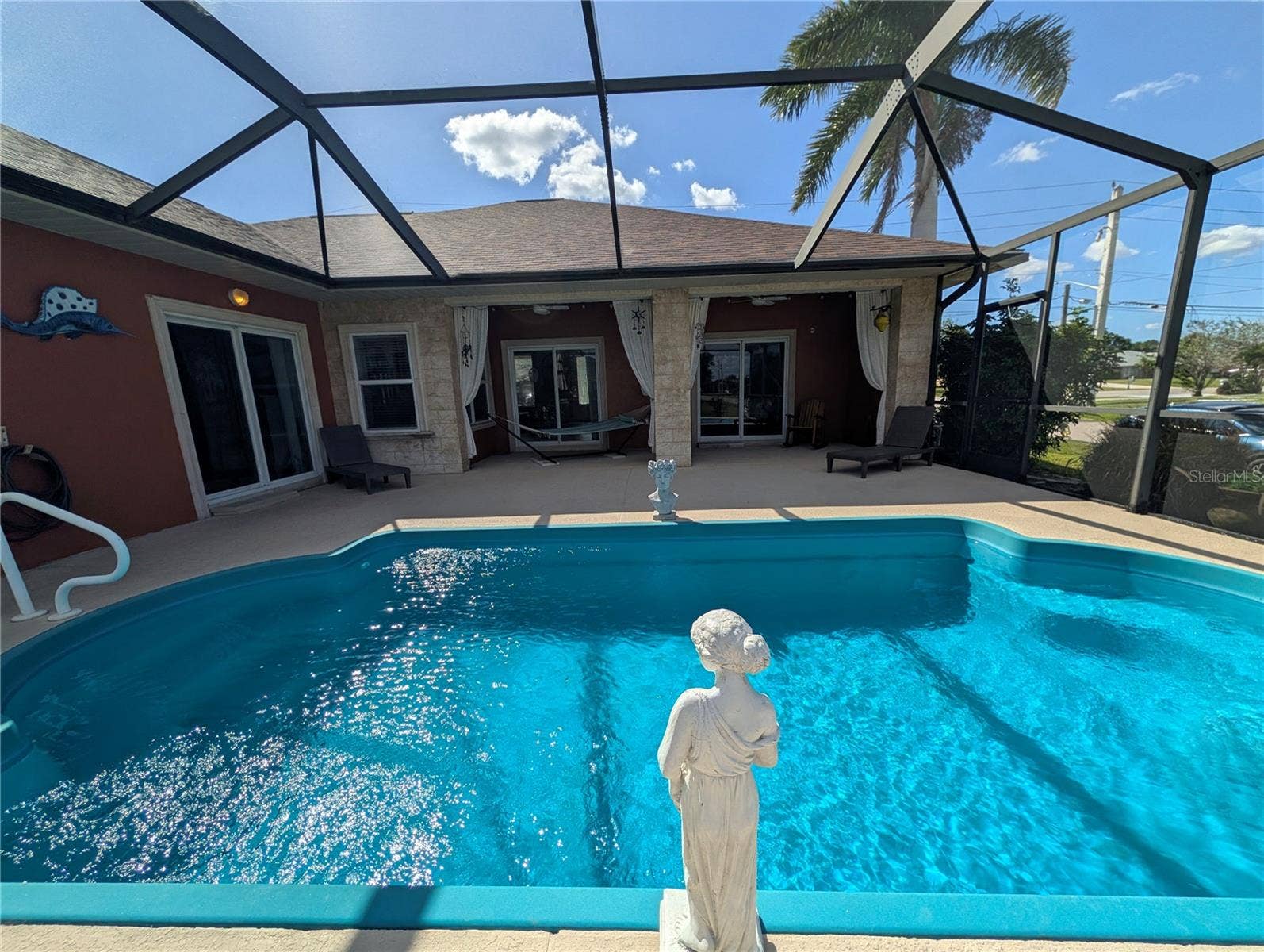 2412 RIO DE JANEIRO AVENUE, Punta Gorda, FL 33983
