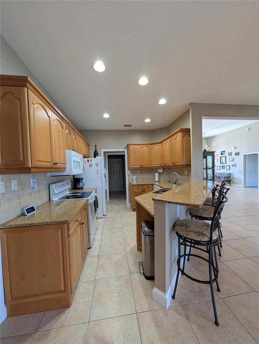 2412 RIO DE JANEIRO AVENUE, Punta Gorda, FL 33983