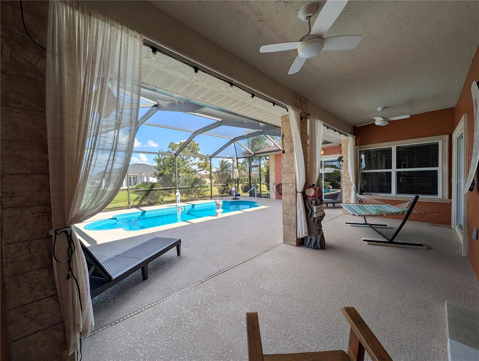 2412 RIO DE JANEIRO AVENUE, Punta Gorda, FL 33983