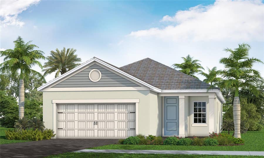 Property photo for 2166 BAMBOO PALM COVE, Bradenton, FL