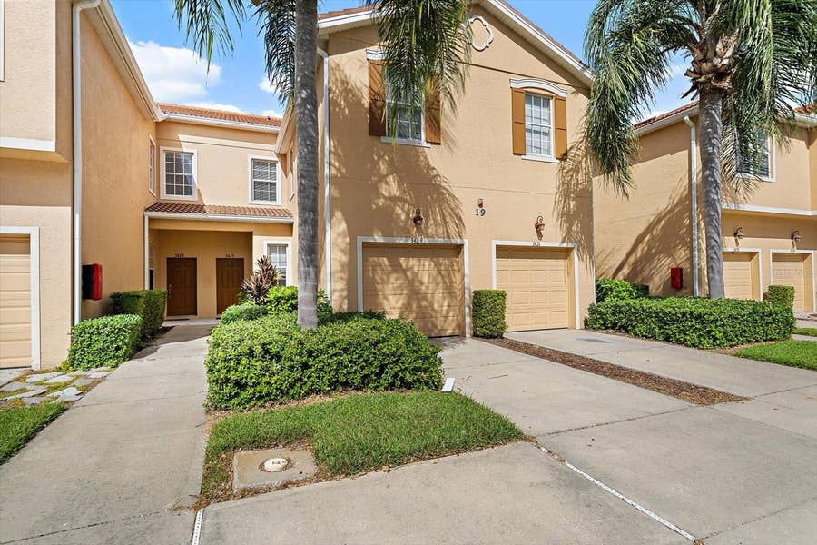 Property photo for 3429 PARKRIDGE CIRCLE, #19-103, Sarasota, FL