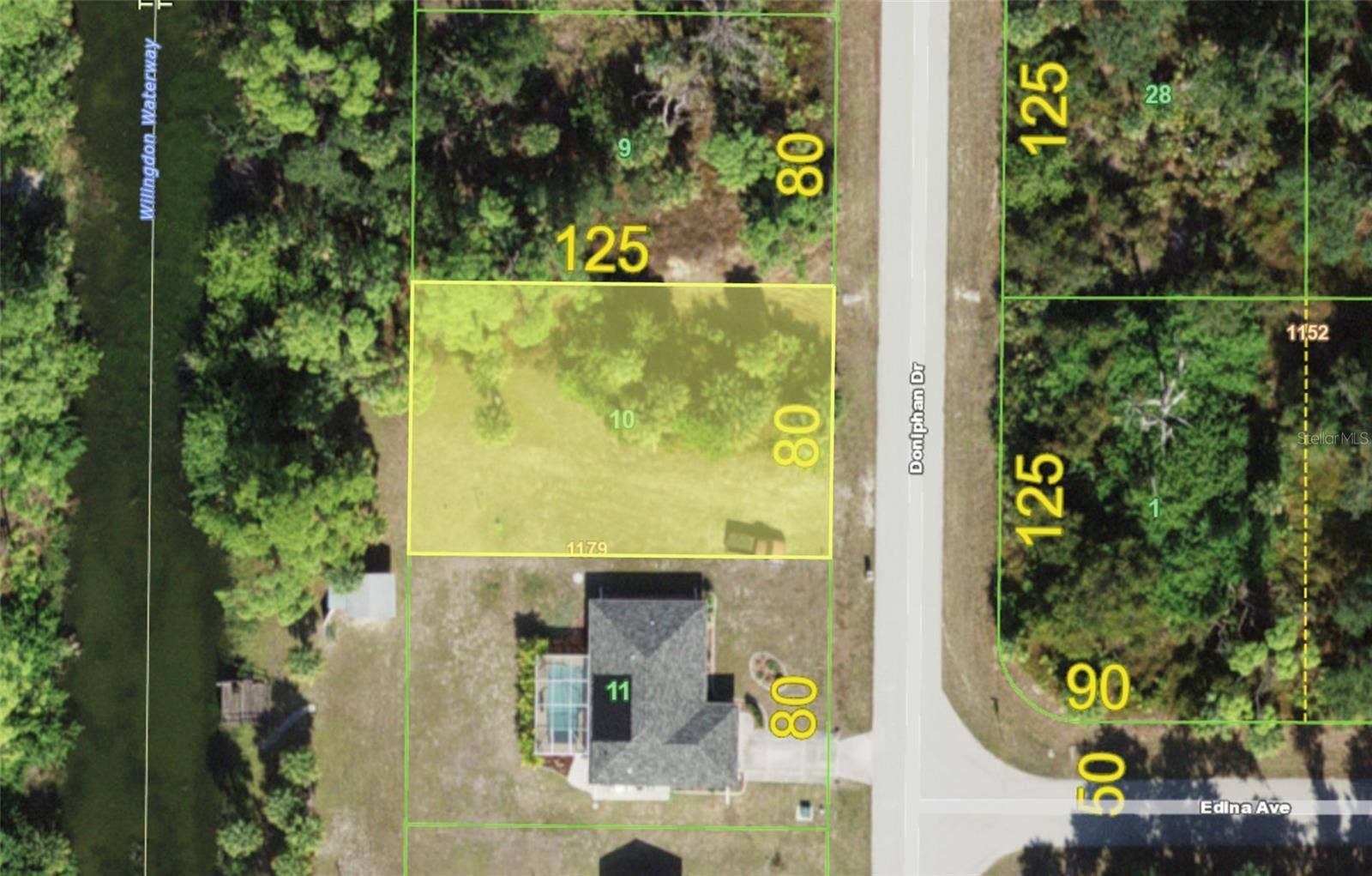 79 DONIPHAN DRIVE, Port Charlotte, FL 33954 79 DONIPHAN DRIVE, Port Charlotte, FL 33954