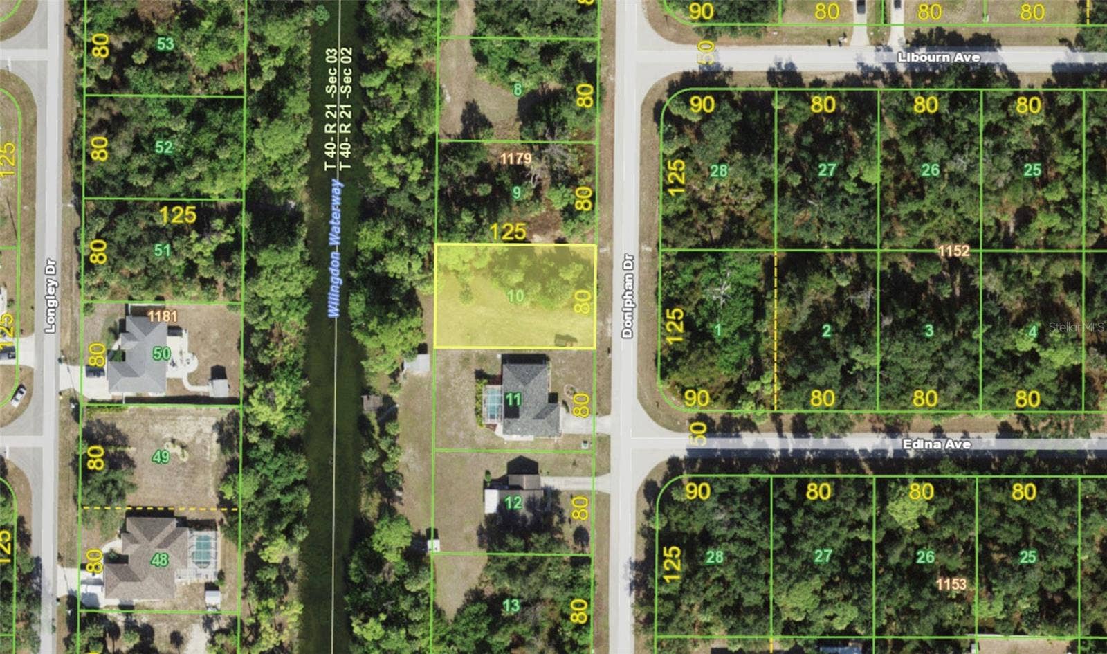 79 DONIPHAN DRIVE, Port Charlotte, FL 33954 79 DONIPHAN DRIVE, Port Charlotte, FL 33954