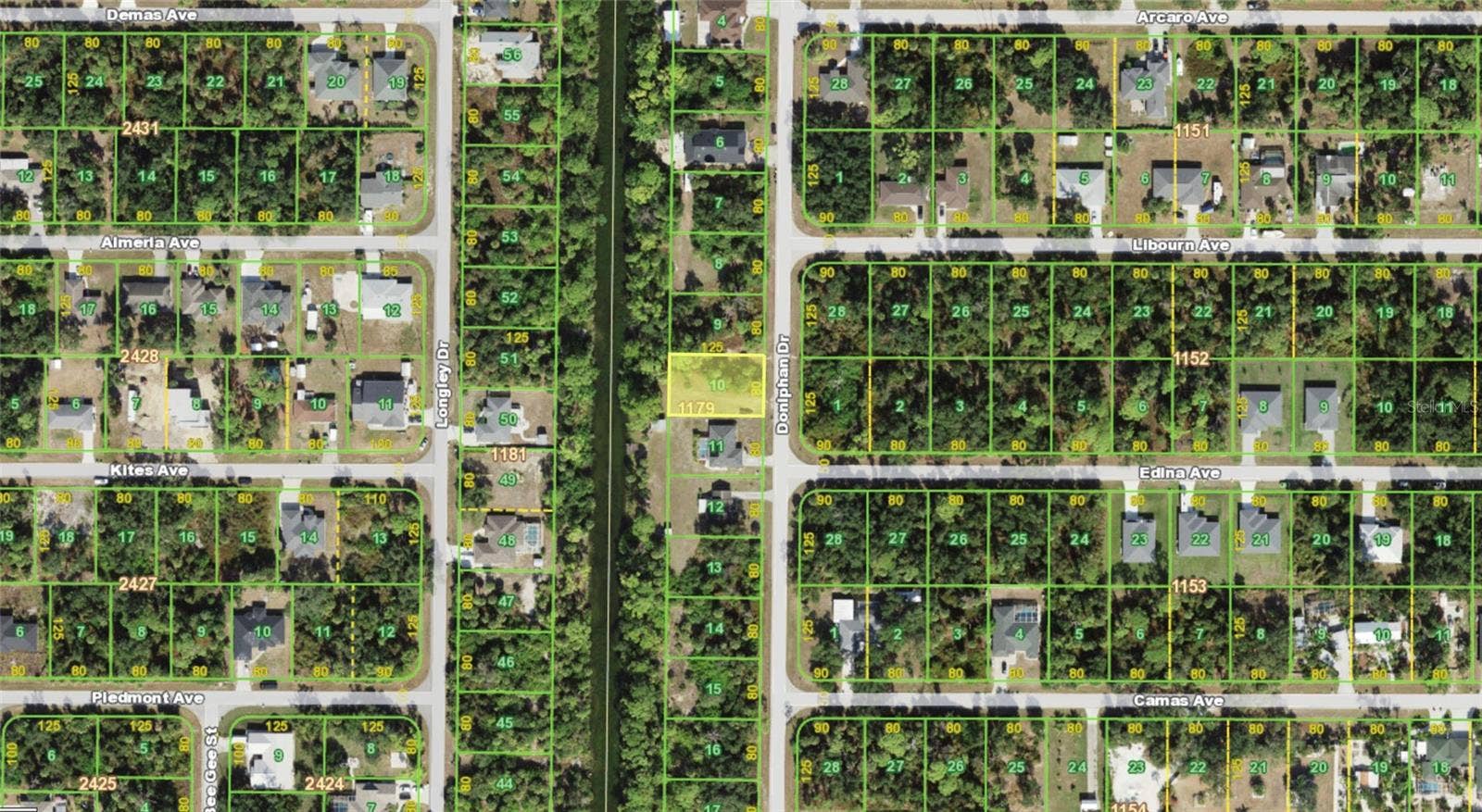 79 DONIPHAN DRIVE, Port Charlotte, FL 33954 79 DONIPHAN DRIVE, Port Charlotte, FL 33954