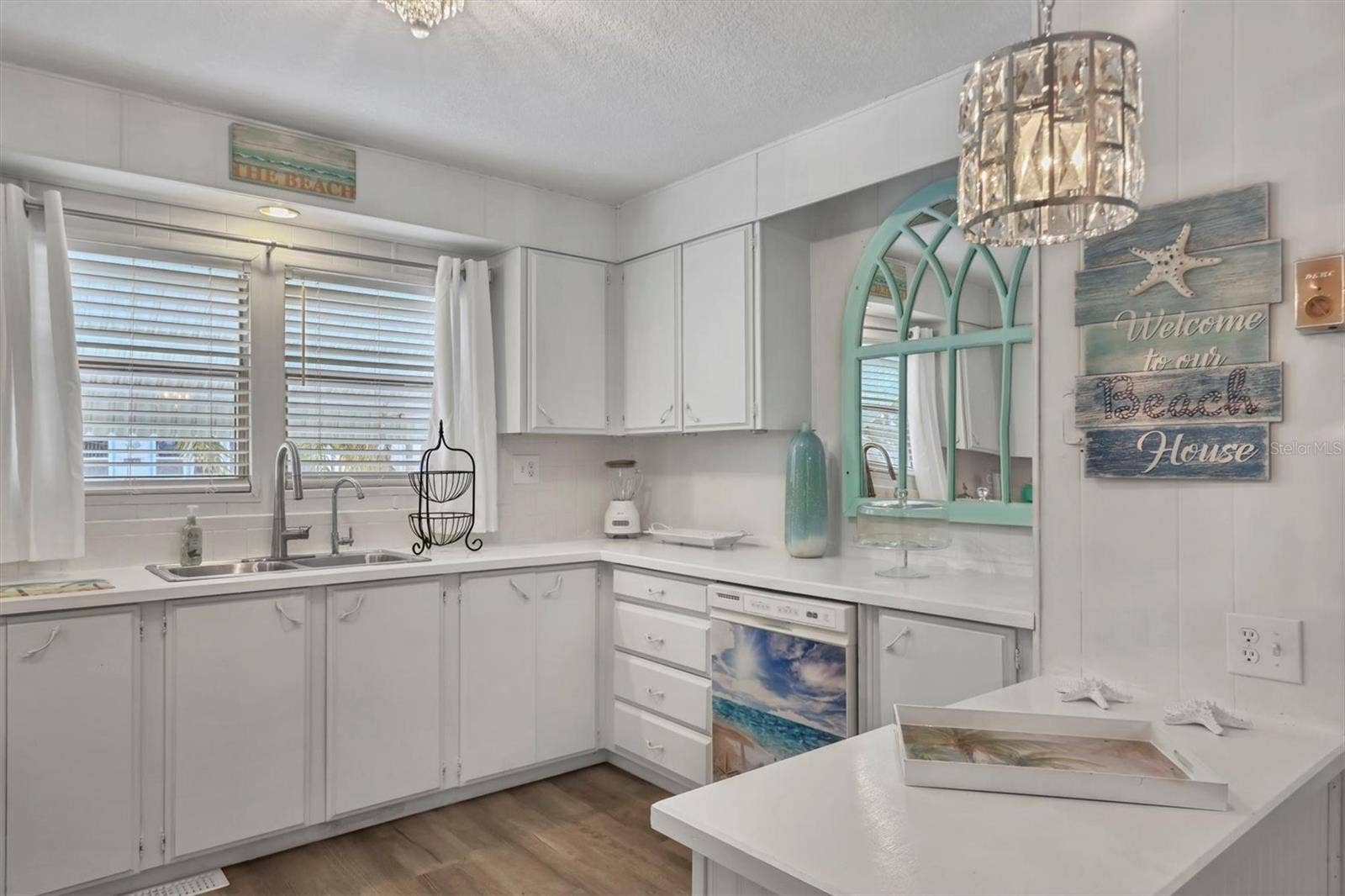 1006 44TH AVENUE DRIVE E, Ellenton, FL 34222 Kitchen