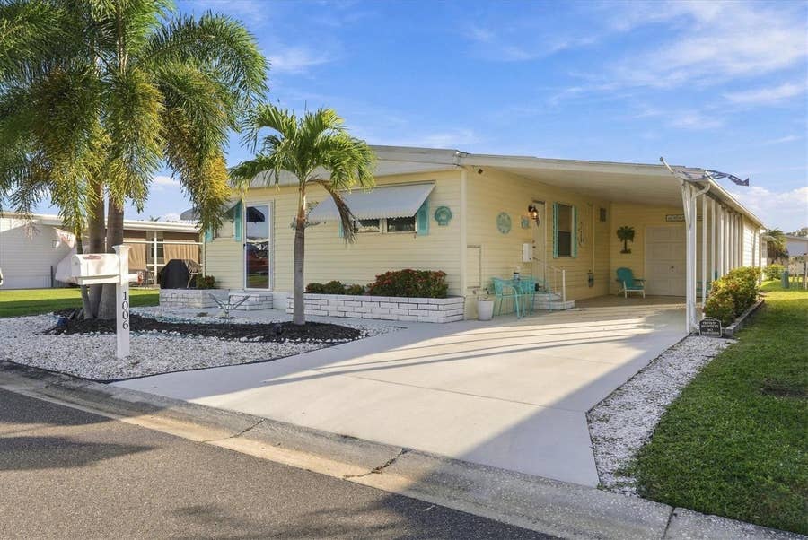 Property photo for 1006 44TH AVENUE DRIVE E, Ellenton, FL