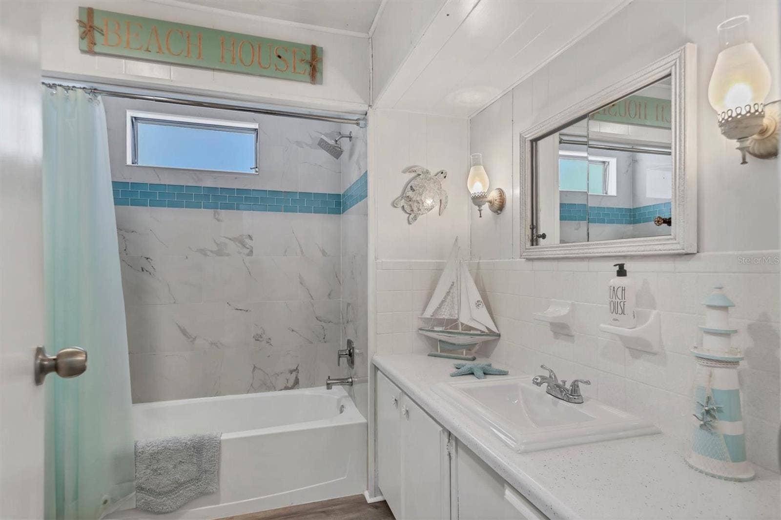1006 44TH AVENUE DRIVE E, Ellenton, FL 34222 Second Bathroom