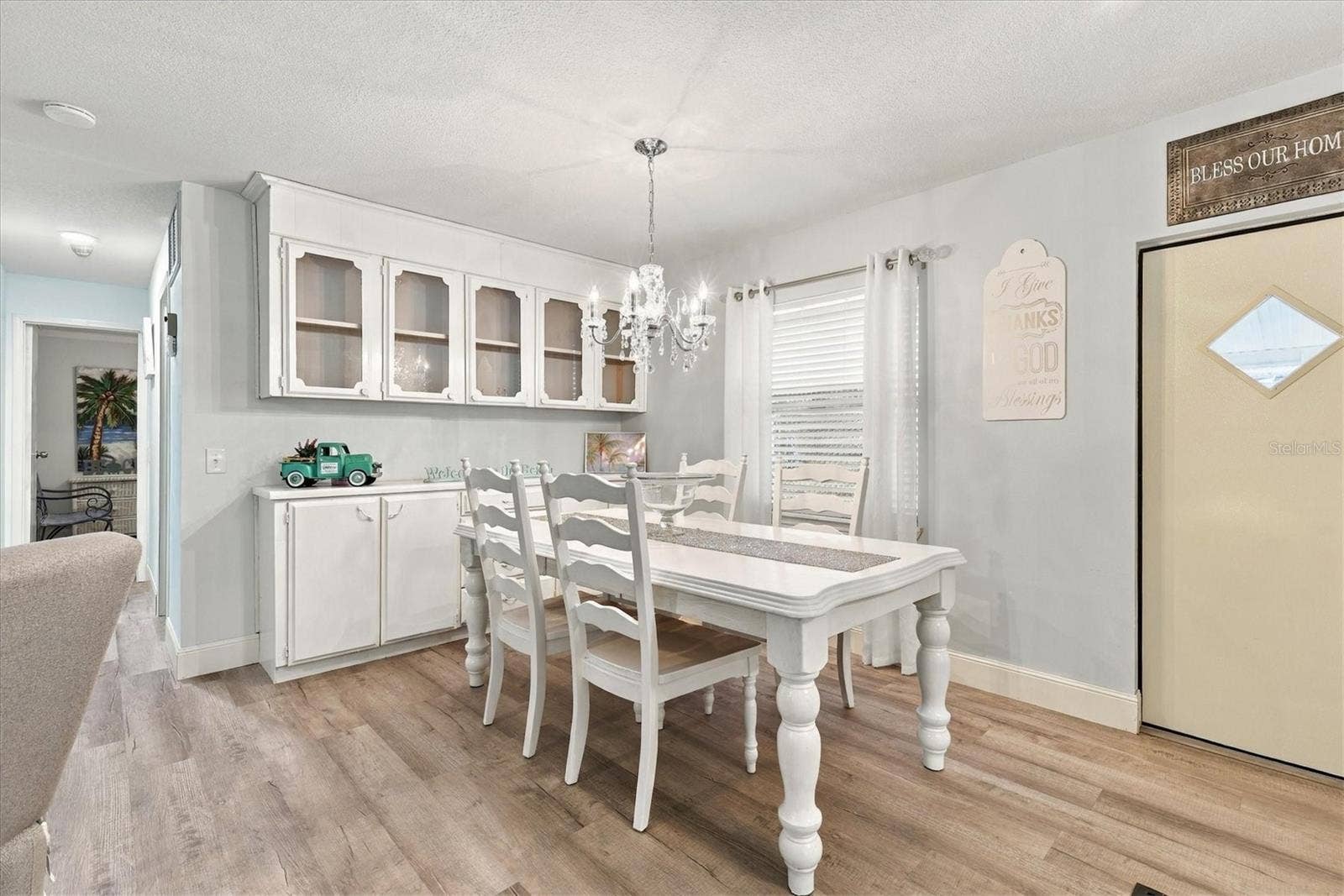 1006 44TH AVENUE DRIVE E, Ellenton, FL 34222 Dining Room