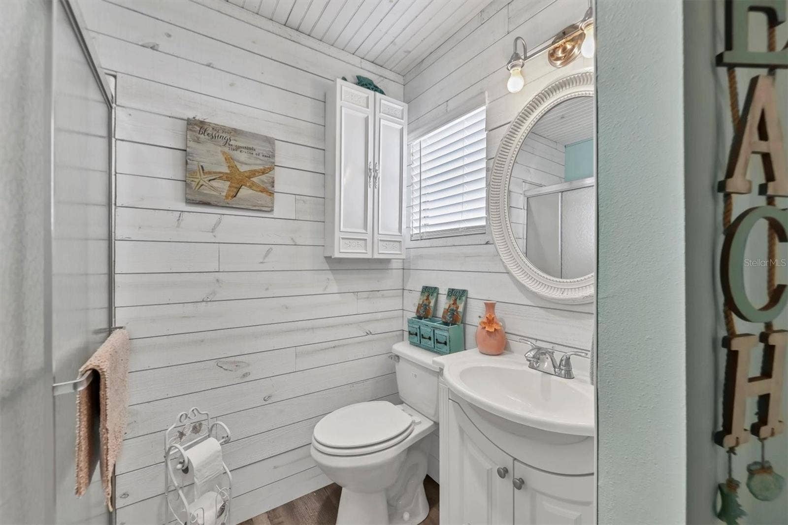 1006 44TH AVENUE DRIVE E, Ellenton, FL 34222 Primary Bathroom