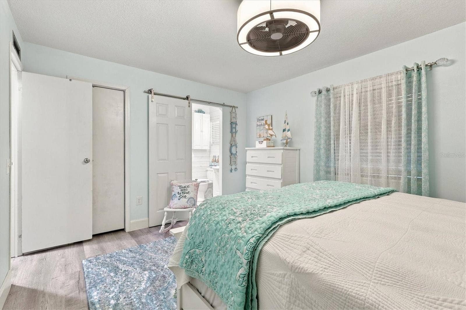 1006 44TH AVENUE DRIVE E, Ellenton, FL 34222 Primary Bedroom