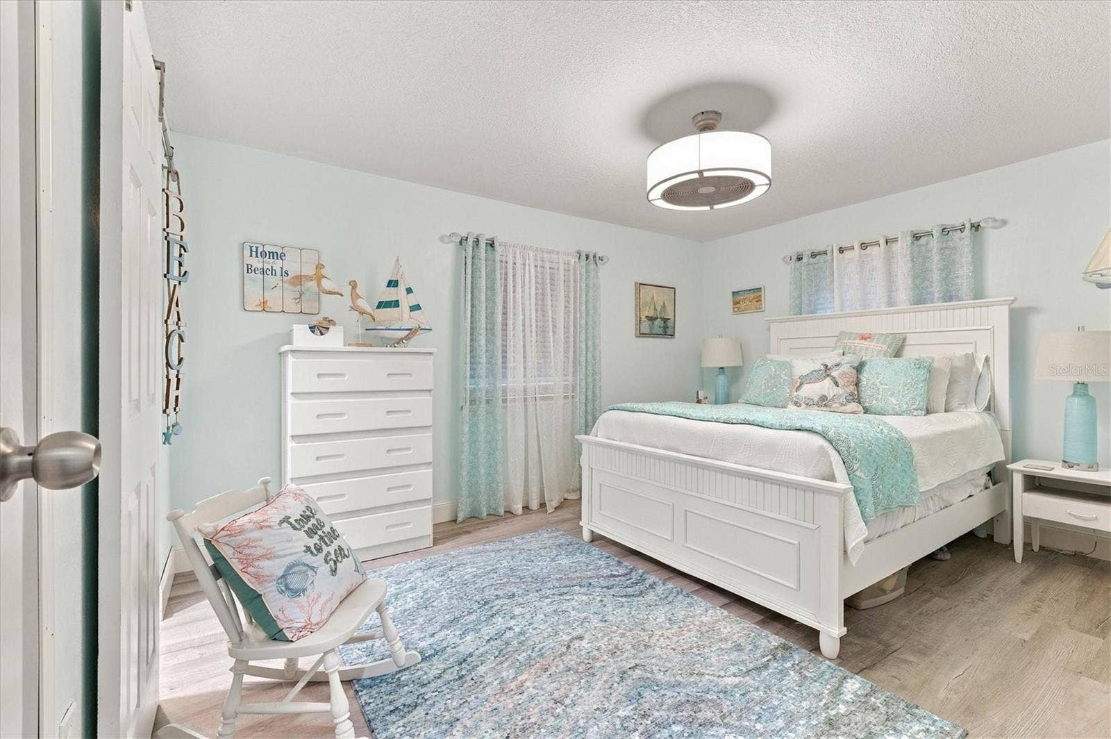 1006 44TH AVENUE DRIVE E, Ellenton, FL 34222 Primary Bedroom