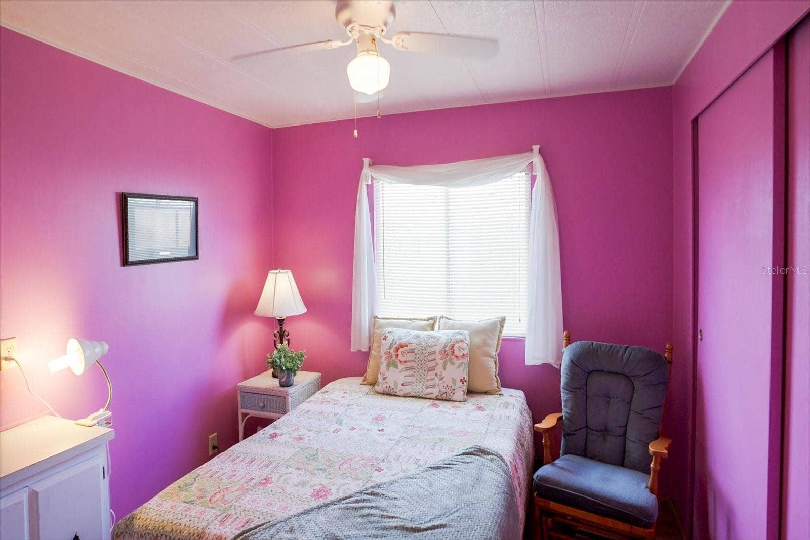 358 TAMPICO DRIVE, Palmetto, FL 34221 Guest bedroom