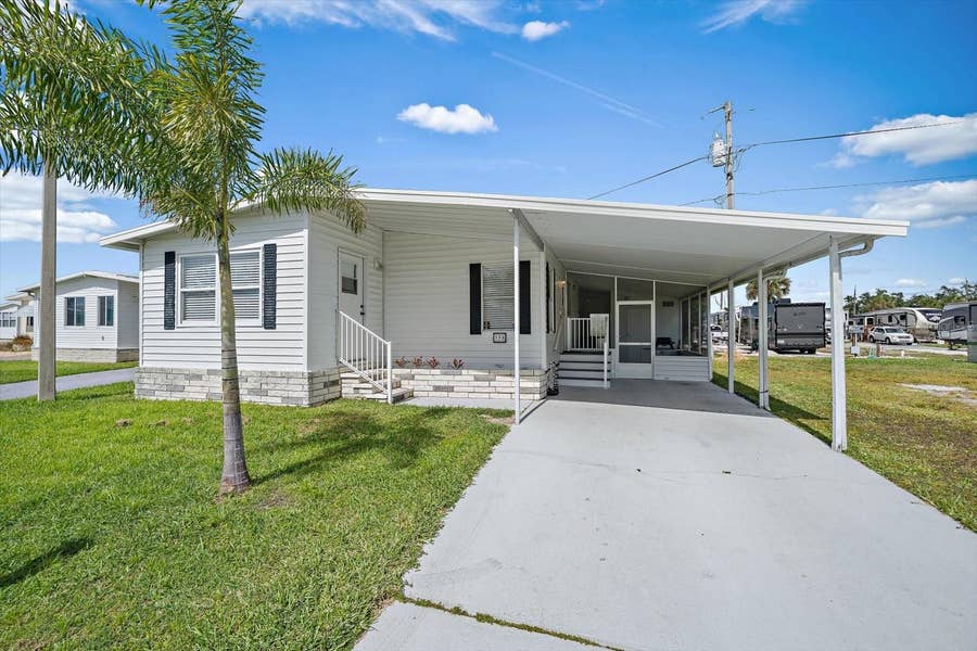 Property photo for 358 TAMPICO DRIVE, Palmetto, FL