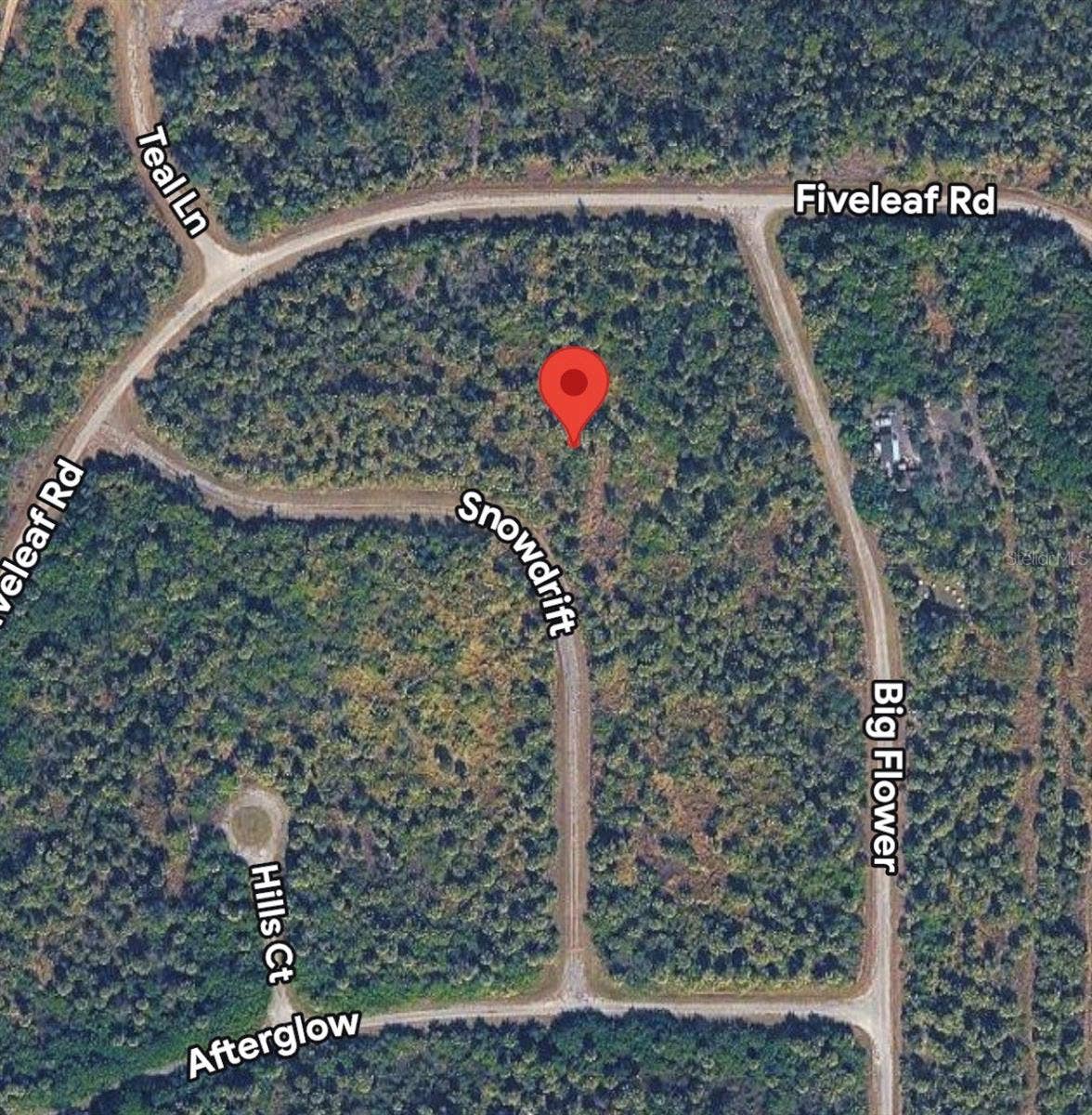 SNOWDRIFT TERRACE, North Port, FL 34288