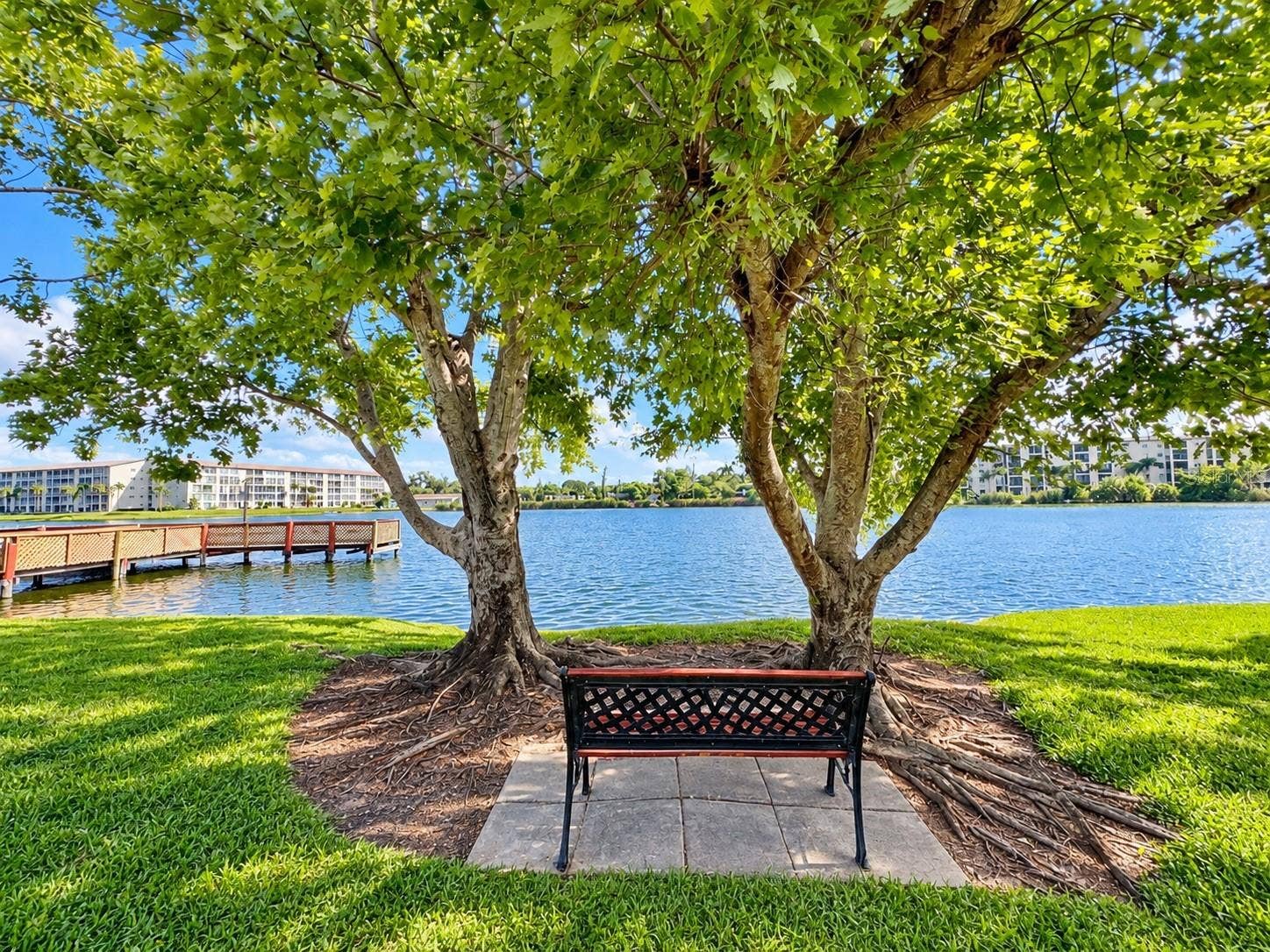 4113 LAKE BAYSHORE DRIVE, #C409, Bradenton, FL 34205