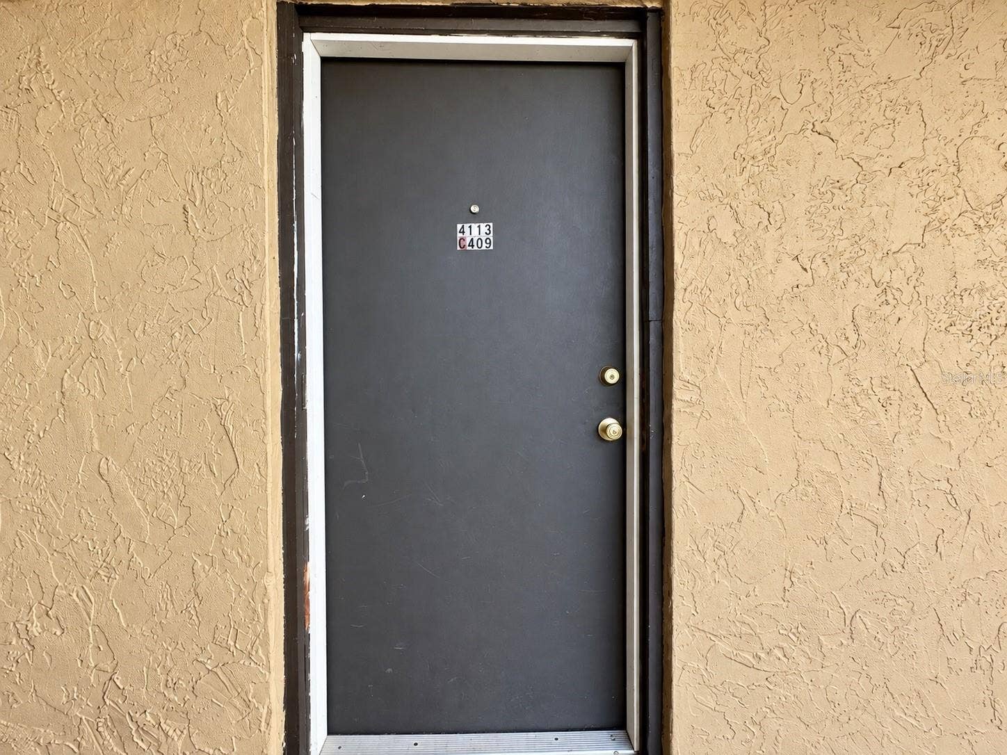 4113 LAKE BAYSHORE DRIVE, #C409, Bradenton, FL 34205