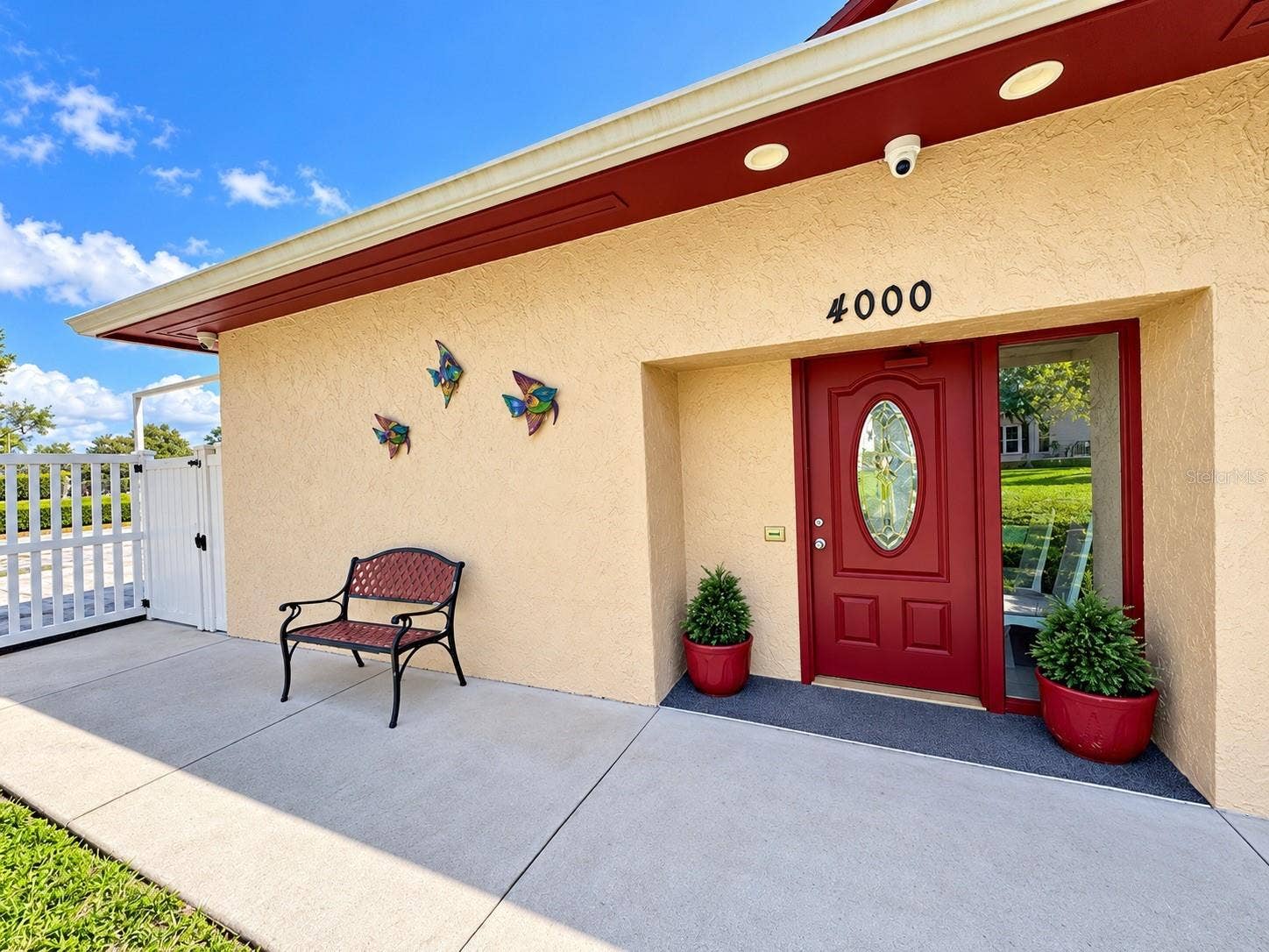 4113 LAKE BAYSHORE DRIVE, #C409, Bradenton, FL 34205