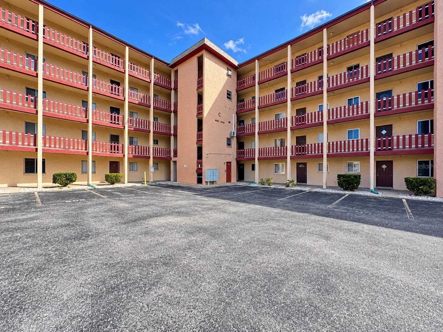 4113 LAKE BAYSHORE DRIVE, #C409, Bradenton, FL 34205