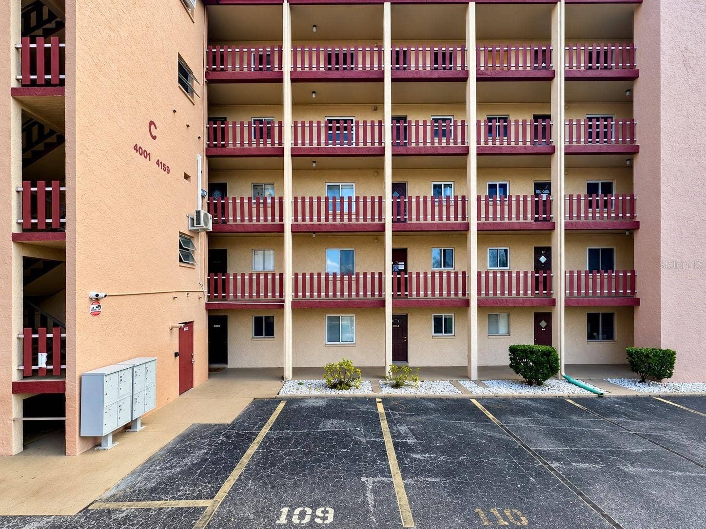 4113 LAKE BAYSHORE DRIVE, #C409, Bradenton, FL 34205