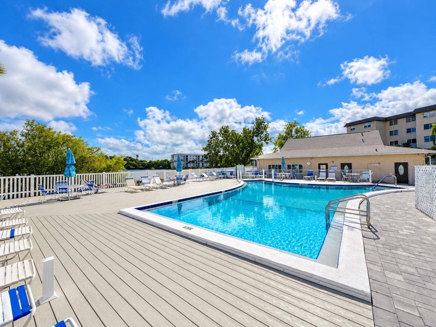 4113 LAKE BAYSHORE DRIVE, #C409, Bradenton, FL 34205