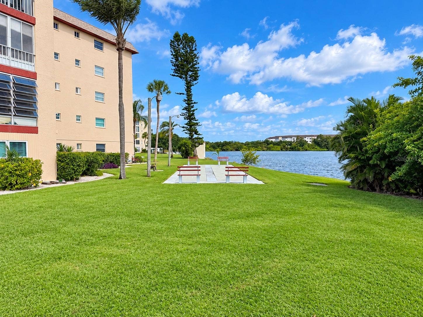 4113 LAKE BAYSHORE DRIVE, #C409, Bradenton, FL 34205
