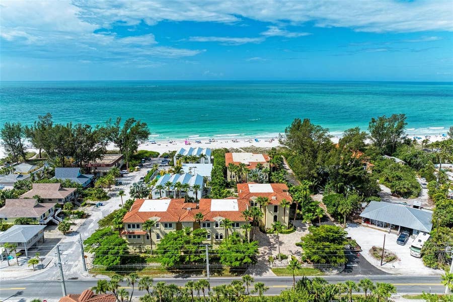 Property photo for 7320 GULF DRIVE, #10, Holmes Beach, FL