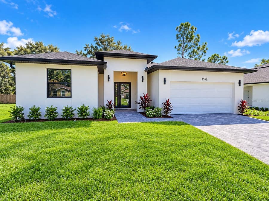 Property photo for 3382 EVERETT TERRACE, North Port, FL