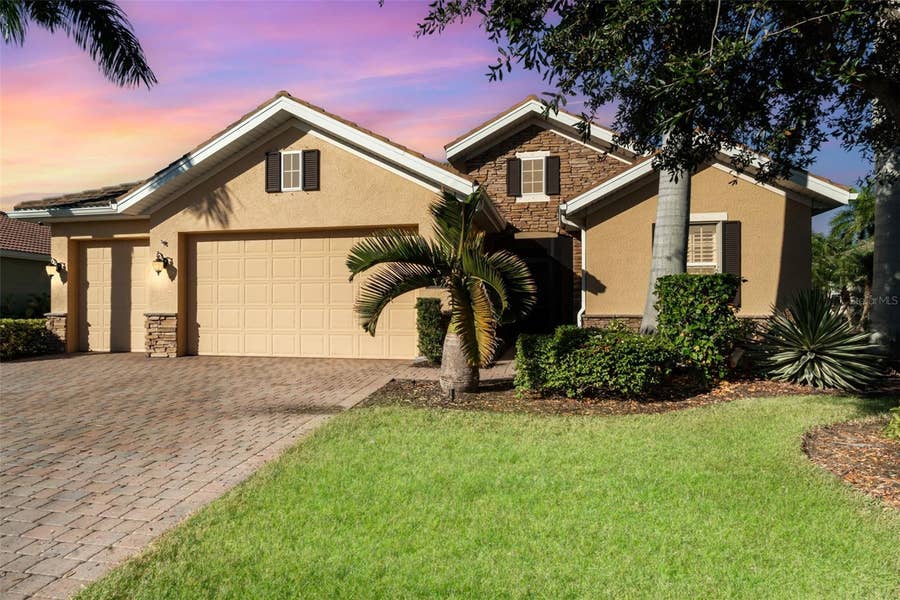 Property photo for 3040 SCARLET OAK PLACE, North Fort Myers, FL