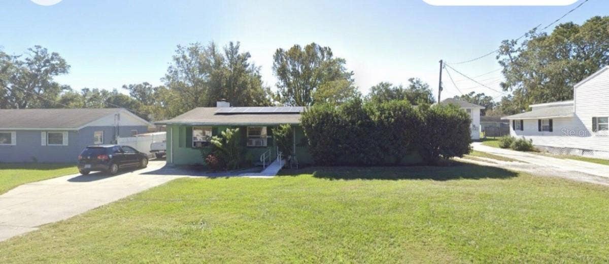 1828 AVENUE O SW, Winter Haven, FL 33880 1828 AVENUE O SW, Winter Haven, FL 33880