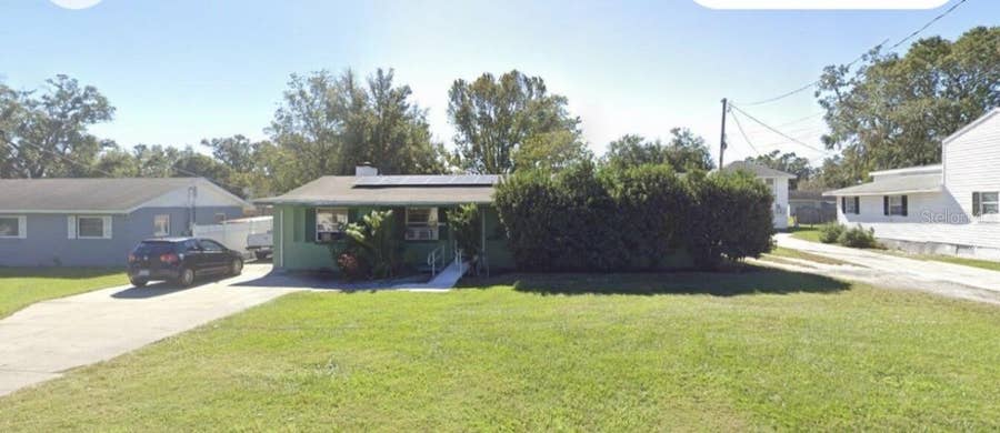 Property photo for 1828 AVENUE O SW, Winter Haven, FL