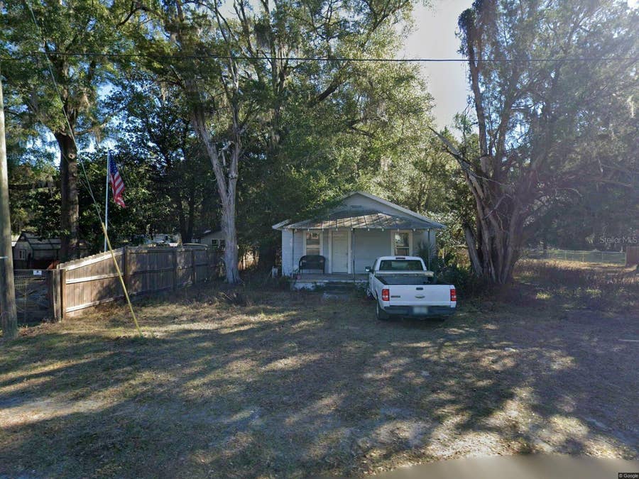 Property photo for 201 NW 249TH STREET, Newberry, FL