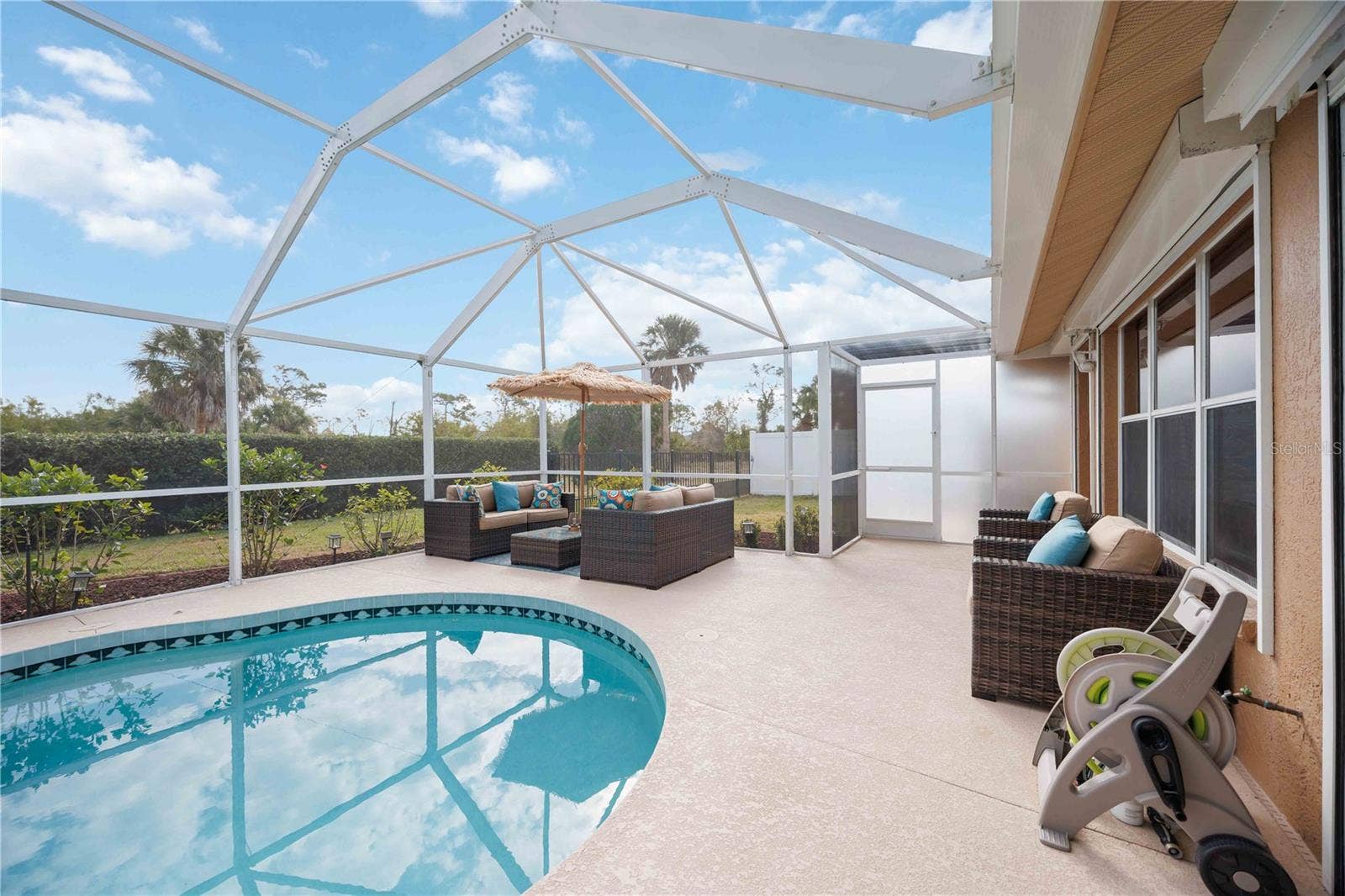 55 CLUBHOUSE ROAD, Rotonda West, FL 33947