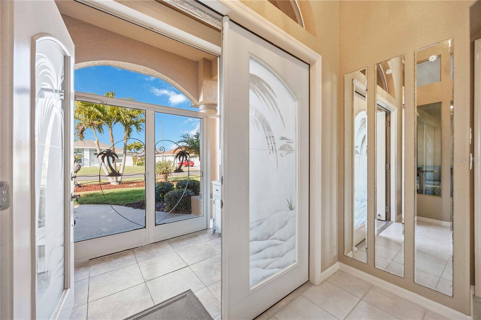 55 CLUBHOUSE ROAD, Rotonda West, FL 33947
