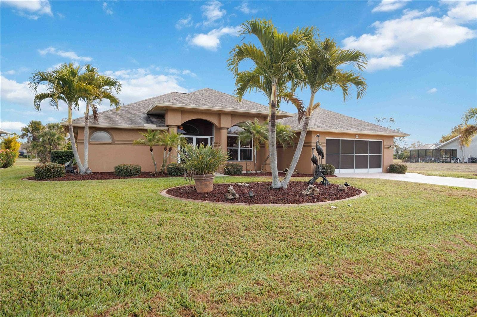 55 CLUBHOUSE ROAD, Rotonda West, FL 33947