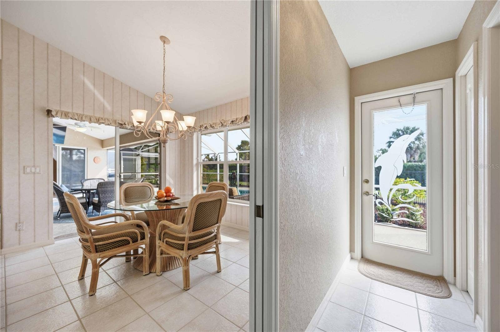 55 CLUBHOUSE ROAD, Rotonda West, FL 33947