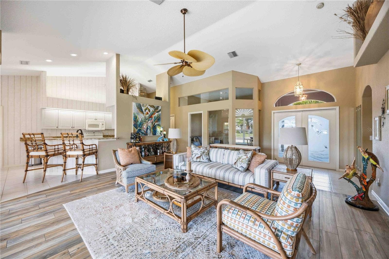 55 CLUBHOUSE ROAD, Rotonda West, FL 33947