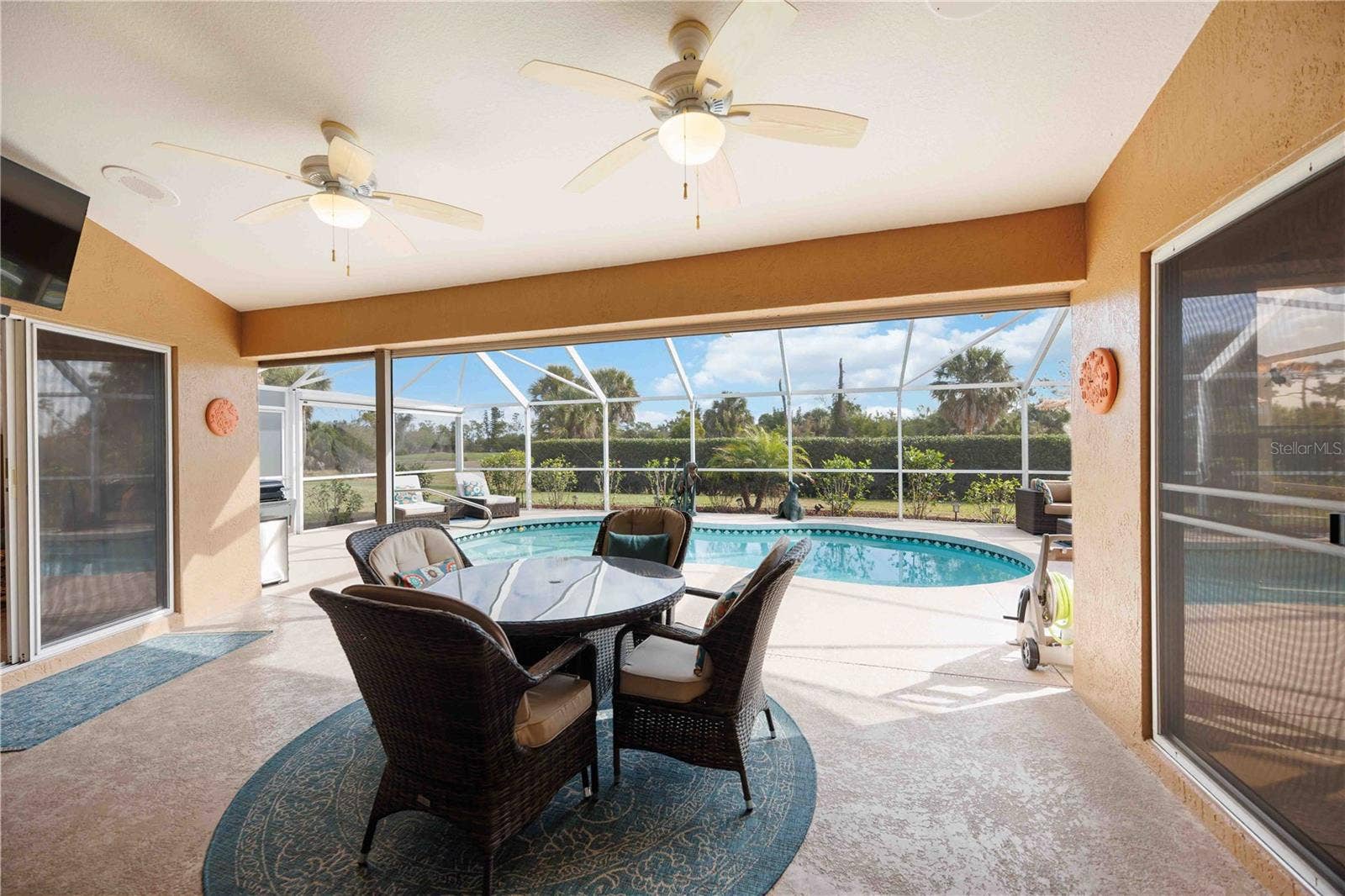 55 CLUBHOUSE ROAD, Rotonda West, FL 33947